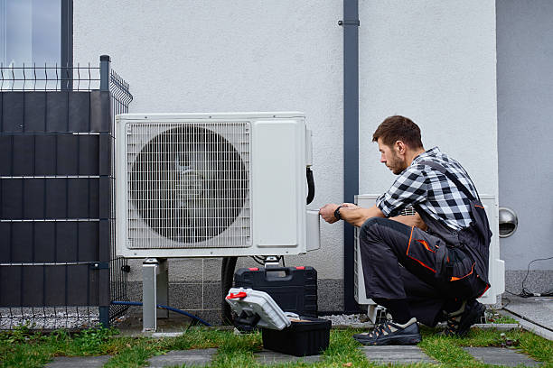 Trusted Ac Installation service in Canterbury, CT - JG Cool HVAC